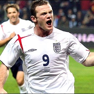 wayne rooney