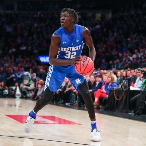 Wenyen Gabriel Kentucky Wildcats