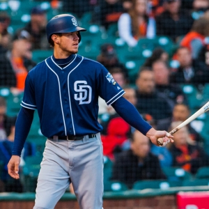 Wil Myers San Diego Padres