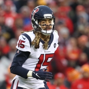 will fuller houston texans