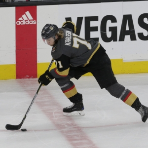 William Karlsson Vegas Golden Knights