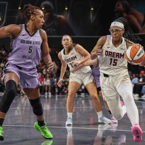 Allisha Gray Best WNBA Prop Bets Today vs Phoenix Mercury 8/5/2026