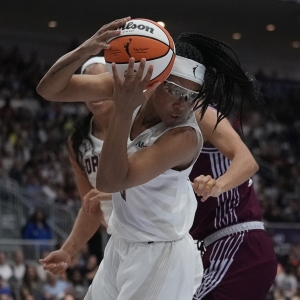 Allisha Gray WNBA Player Prop Bets Friday vs Portland Fire 8/28/2026
