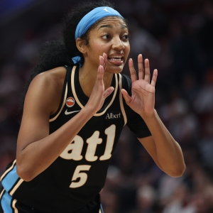 Angel Reese WNBA Player Prop Bets Friday vs Portland Fire 8/28/2026