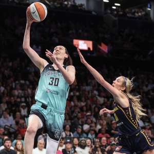 Breanna Stewart WNBA Prop Bets Today vs Golden State Valkyries 8/27/2026