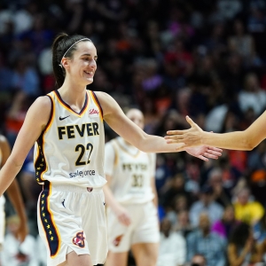 Caitlin Clark WNBA Player Prop Bets Friday vs Seattle Storm 7/17/2026