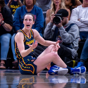 Caitlin Clark Best WNBA Prop Bets Today vs Las Vegas Aces 8/6/2026