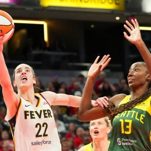 Caitlin Clark WNBA Player Prop Bets Wednesday vs Phoenix Mercury 6/24/2026