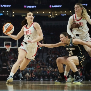Carla Leite WNBA Player Prop Bets Friday vs Chicago Sky 6/26/2026
