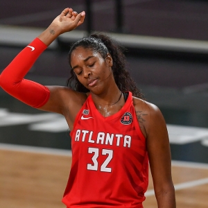 Indiana Fever vs Atlanta Dream Prediction, 7/11/2021 WNBA Pick