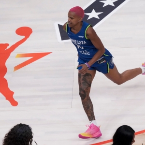 Courtney Williams WNBA Player Prop Bets Sunday vs Washington Mystics 6/21/2026