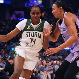 Dominique Malonga WNBA Player Prop Bets Wednesday vs Chicago Sky 7/15/2026