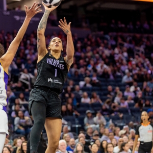 Gabby Williams WNBA Prop Bets Today vs Connecticut Sun 8/26/2026