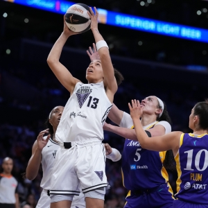 Golden State Valkyries vs Dallas Wings Prediction, 8/7/2026 WNBA Pick, Tips and Odds