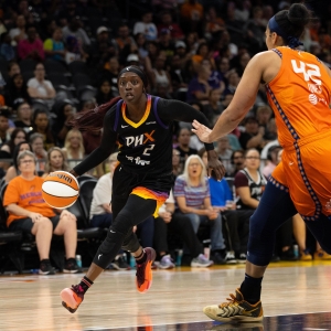 Phoenix Mercury vs Indiana Fever Prediction, 6/22/2026 WNBA Pick, Tips and Odds