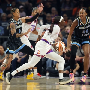 Phoenix Mercury vs Atlanta Dream Prediction, 8/5/2026 WNBA Pick, Tips and Odds