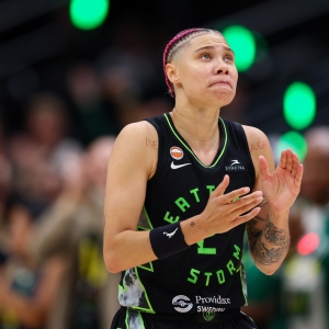 Natisha Hiedeman Best WNBA Prop Bets Today vs Toronto Tempo 8/26/2026