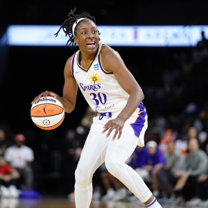 Los Angeles Sparks vs Toronto Tempo Prediction, 6/25/2026 WNBA Pick, Tips and Odds