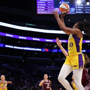 Nneka Ogwumike WNBA Player Prop Bets Thursday vs Toronto Tempo 6/25/2026