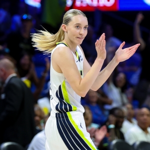 Paige Bueckers Best WNBA Prop Bets Today vs Golden State Valkyries 8/7/2026