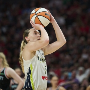 Paige Bueckers WNBA Player Prop Bets Wednesday vs Washington Mystics 8/5/2026