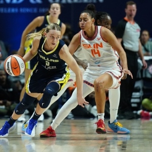 Paige Bueckers Best WNBA Prop Bets Today vs Chicago Sky 6/20/2026