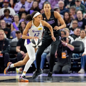 New York Liberty vs Los Angeles Sparks Prediction, 6/21/2026 WNBA Pick, Tips and Odds