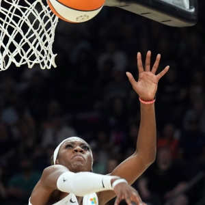 Rhyne Howard WNBA Player Prop Bets Wednesday vs Phoenix Mercury 8/5/2026