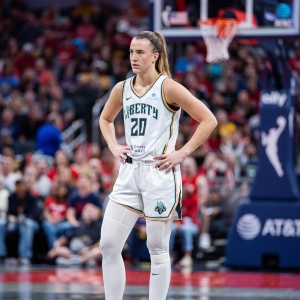 New York Liberty vs Indiana Fever Prediction, 7/18/2026 WNBA Pick, Tips and Odds