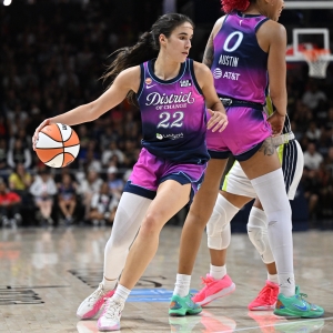 Sonia Citron WNBA Player Prop Bets Wednesday vs Dallas Wings 8/5/2026