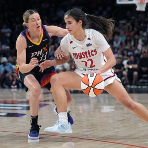 Washington Mystics vs Connecticut Sun Prediction, 6/26/2026 WNBA Pick, Tips and Odds