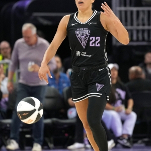 Golden State Valkyries vs Indiana Fever Prediction, 7/15/2026 WNBA Pick, Tips and Odds