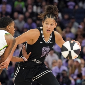 Veronica Burton WNBA Prop Bets Today vs Toronto Tempo 8/4/2026