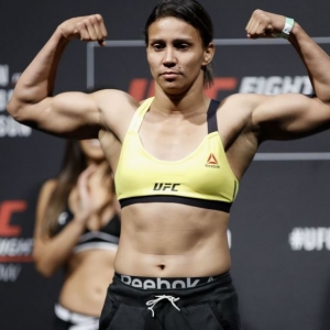 Livinha Souza vs Amanda Lemos Pick, 3/6/2021 Predictions ...