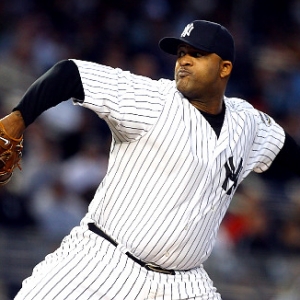 cc sabathia