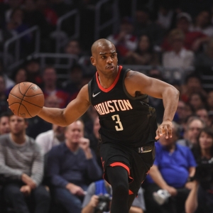 Chris Paul Houston Rockets