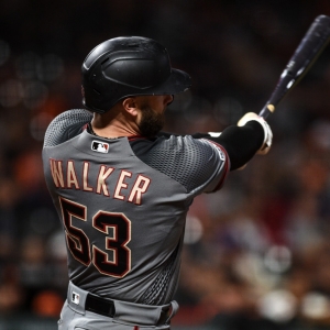 Christian Walker Arizona Diamondbacks