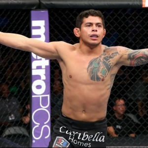 Diego Ferreira UFC