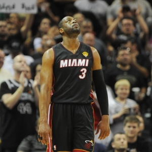 Dwayne Wade Miami Heat