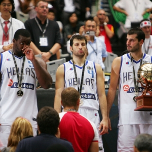 FIBA Greece