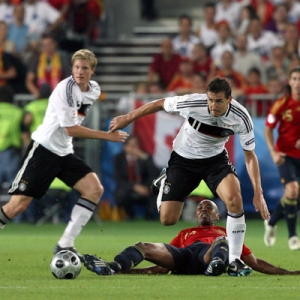 Germany Soccer