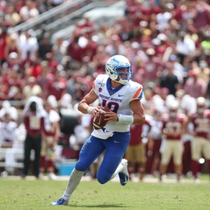 Hank Bachmeier Boise State Broncos