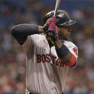 Hanley Ramirez Boston Red Sox