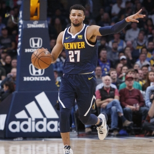 Jamal Murray Denver Nuggets