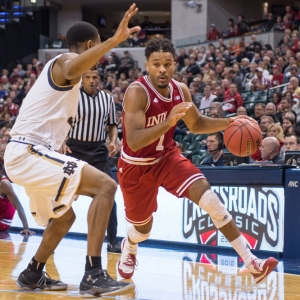 James Blackmon Jr. Indiana Hoosiers