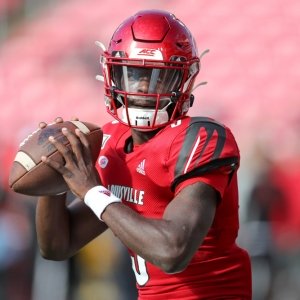 Micale Cunningham Louisville Cardinals