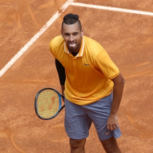 Nick Kyrgios