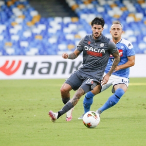 Rodrigo De Paul Udinese