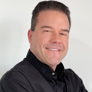 Scott Rickenbach