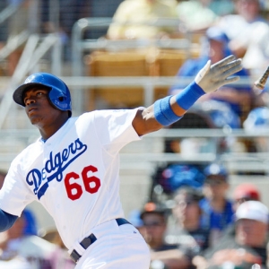 yasiel puig